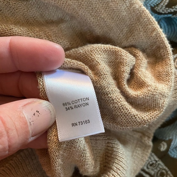 Sweater - Picture 4 of 5